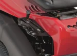 MTD Minirider 60 RDE Rasentraktor – Bild 13