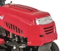 MTD 92 Rasentraktor – Bild 2