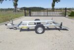 Mini-Autotransporter Lionceau 300 1300 – Bild 4