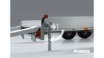 Autotransporter 507 x 200 cm - 3000 kg - Doppelachse – Bild 2
