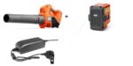 Husqvarna Rider 214C Aufsitzmäher inklusive 94cm Mähdeck Acite Angebot-Super Angebot – Bild 3
