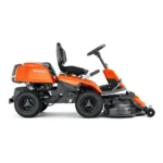 Husqvarna Rider R 214TC Comfort Edition – Bild 3