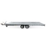 Mehrzweck-Transportplattform 3500 / 2 Achsen
