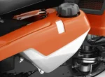 Husqvarna Rider R 214C – Bild 6