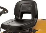 Stiga Rasentraktor – Combi 372 Modell – Bild 7