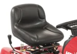MTD Smart RE 125 Rasentraktor – Bild 6