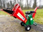 Pflanzenhäcksler BRF100 TH – Bild 2