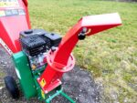 Pflanzenhäcksler BRF100 TH – Bild 7
