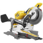DeWALT DHS780T2A XR FlexVolt Radial-Kapp- und Gehrungssäge (305 mm/54 V/2 x 6,0 Ah) – Bild 3