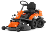 HUSQVARNA RIDER R 214TC COMFORT EDITION “ Sondermodell 2023 “ – Bild 2