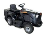 Black Edition PRO 165/84 H Rasentraktor mit Schneeschild 110 Plus – Modell 2023 – Bild 4