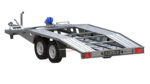 LOHR SCHWEIZ TAILWAY DOPPELTRAILER 450×200 TEMPO 4520 DMC 3000 KG – Bild 4