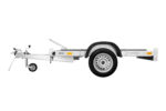 Kleiner Motorradanhänger UNITRAILER MOTO 1 – Bild 3