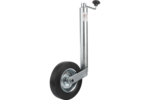 750 kg Kippanhänger mit Domdeckel Garden Trailer 201 KIPP – Bild 12