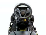 Rasentraktor 275/106 TWIN Hydrostat – Modell 2023 – Schneeschild 120 Plus ( Black Edition ) – Bild 8