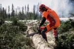 HUSQVARNA 565 Thermo-Kettensäge – Bild 4