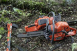 Husqvarna 550 XP G Mark II 15" 2020 – Bild 3