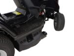 Black Edition PRO 165/84 H Rasentraktor mit Schneeschild 110 Plus – Modell 2023 – Bild 9