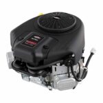 Rasentraktor 275/106 TWIN Hydrostat – Modell 2023 – Schneeschild 120 Plus ( Black Edition ) – Bild 9