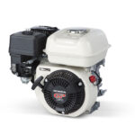 Heckfräse mit 4,6 PS, HONDA OHV GP160 4-Takt-Motor, 50 cm Arbeitsbreite – Bild 2