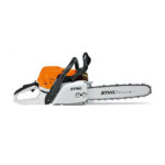 STIHL MS 311 Benzin-Kettensäge – Bild 2