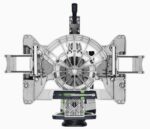 Festool KS 120 REB KAPEX Radial-Kapp- und Gehrungssäge – Bild 4